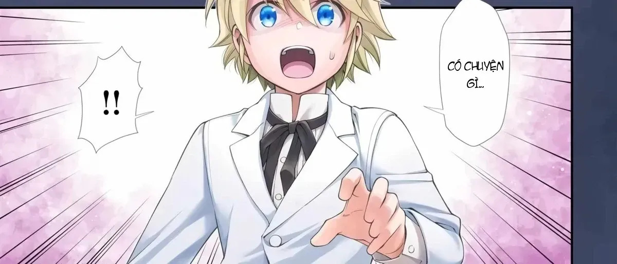 Isekai Yakkyoku Chap 63 - Next Chap 64