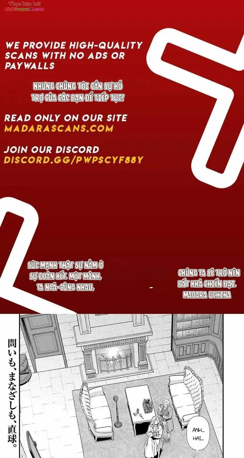 Isekai Yakkyoku Chap 64.1 - Next Chap 65.1