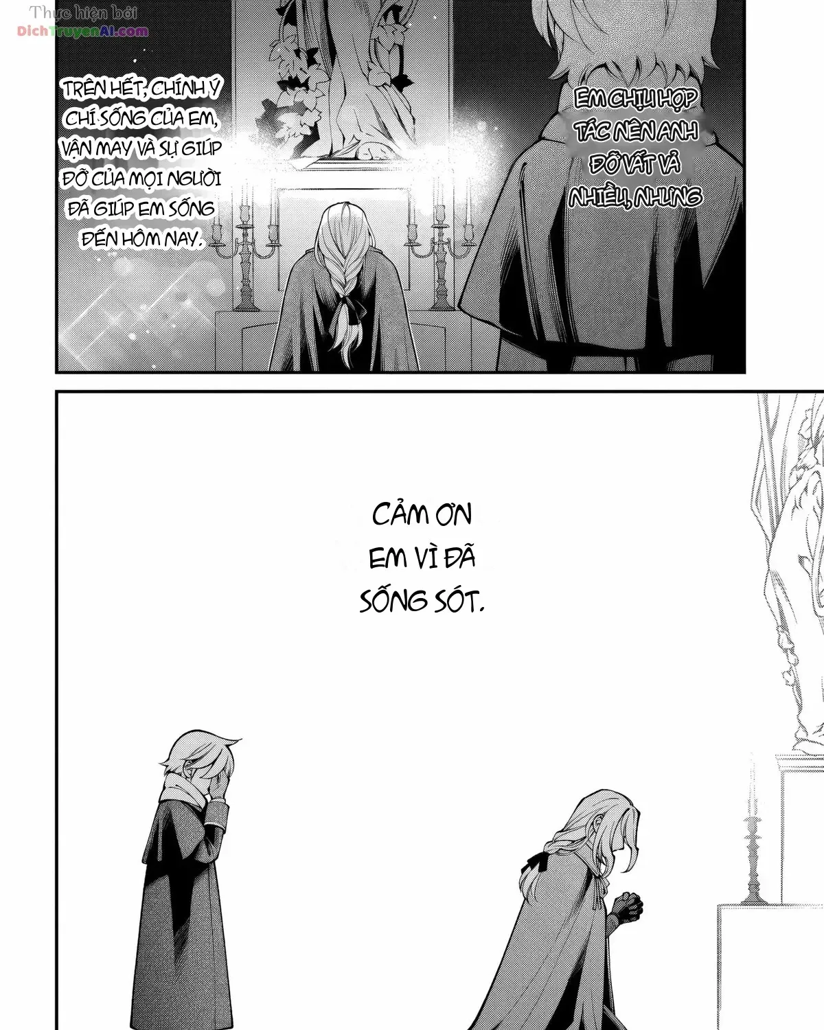 Isekai Yakkyoku Chap 64 - Next Chap 65