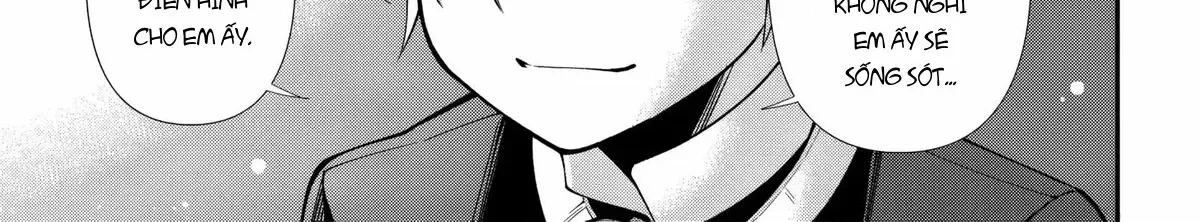 Isekai Yakkyoku Chap 64 - Next Chap 65