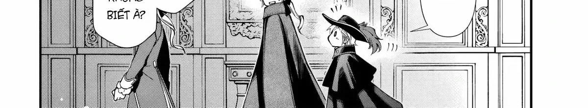 Isekai Yakkyoku Chap 65 - Next Chap 66