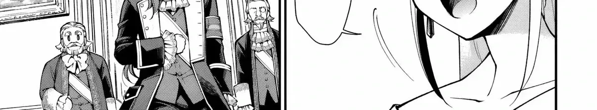 Isekai Yakkyoku Chap 65 - Next Chap 66