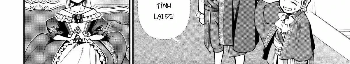 Isekai Yakkyoku Chap 65 - Next Chap 66