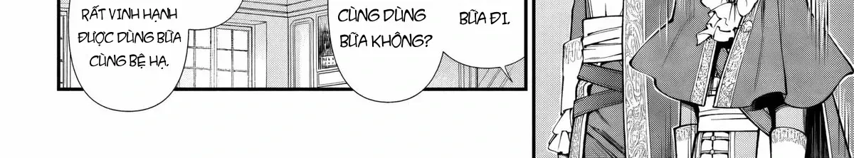 Isekai Yakkyoku Chap 65 - Next Chap 66