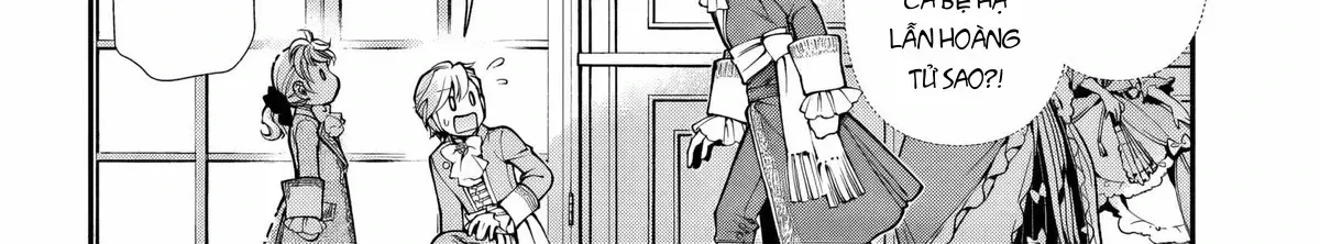 Isekai Yakkyoku Chap 65 - Next Chap 66