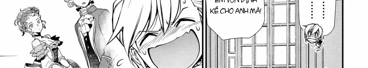 Isekai Yakkyoku Chap 65 - Next Chap 66