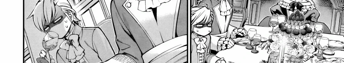 Isekai Yakkyoku Chap 65 - Next Chap 66
