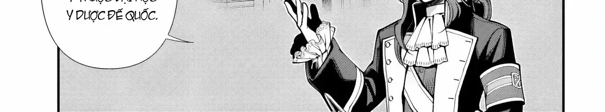 Isekai Yakkyoku Chap 66 - Next Chap 67