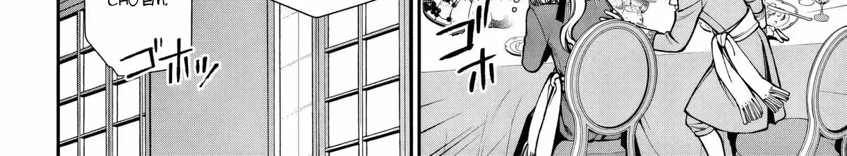 Isekai Yakkyoku Chap 66 - Next Chap 67