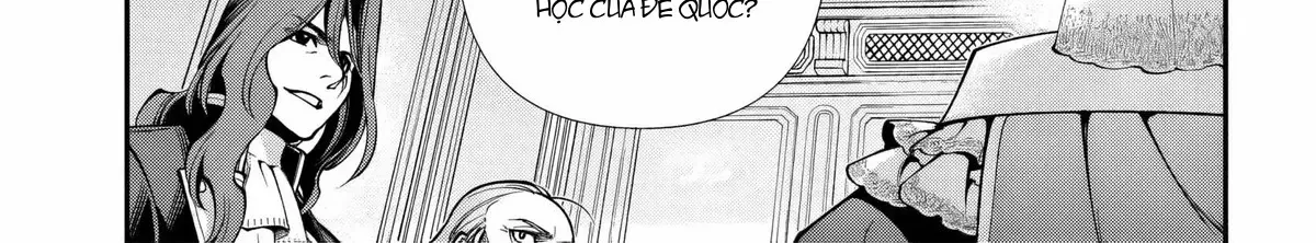 Isekai Yakkyoku Chap 66 - Next Chap 67