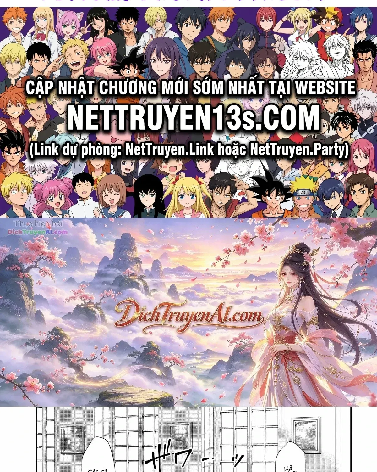 Isekai Yakkyoku Chap 66 - Next Chap 67