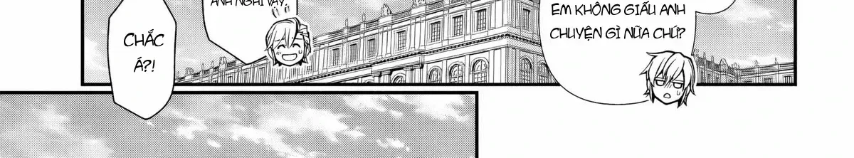 Isekai Yakkyoku Chap 66 - Next Chap 67