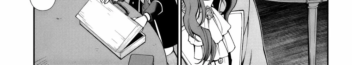 Isekai Yakkyoku Chap 67 - Next Chap 68