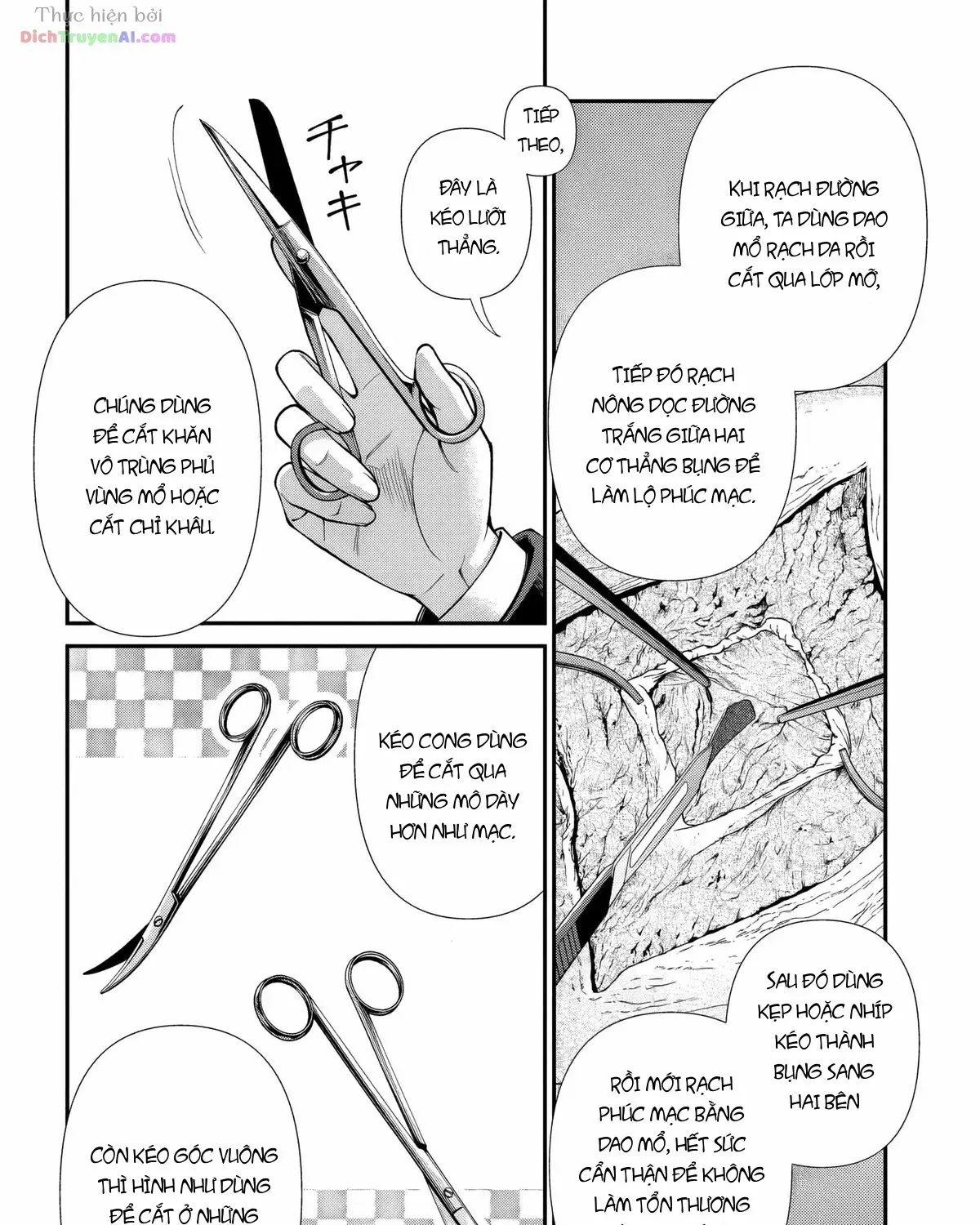 Isekai Yakkyoku Chap 67 - Next Chap 68