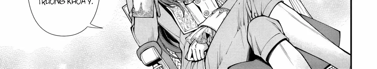 Isekai Yakkyoku Chap 67 - Next Chap 68