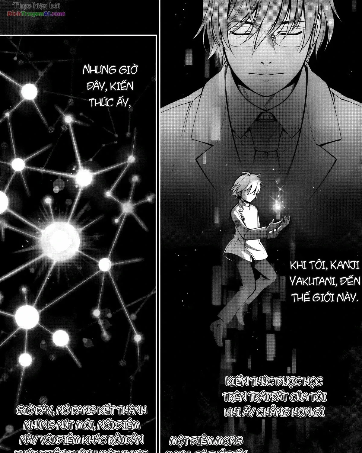 Isekai Yakkyoku Chap 67 - Next Chap 68