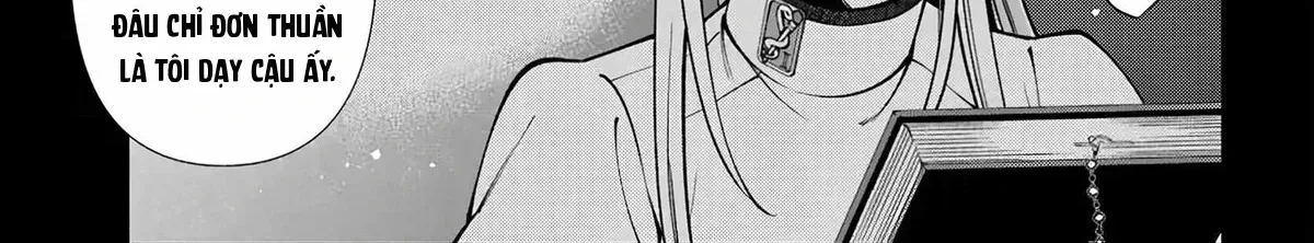 Isekai Yakkyoku Chap 68 - Next Chap 69