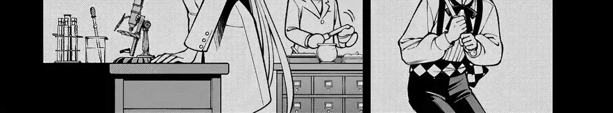 Isekai Yakkyoku Chap 68 - Next Chap 69