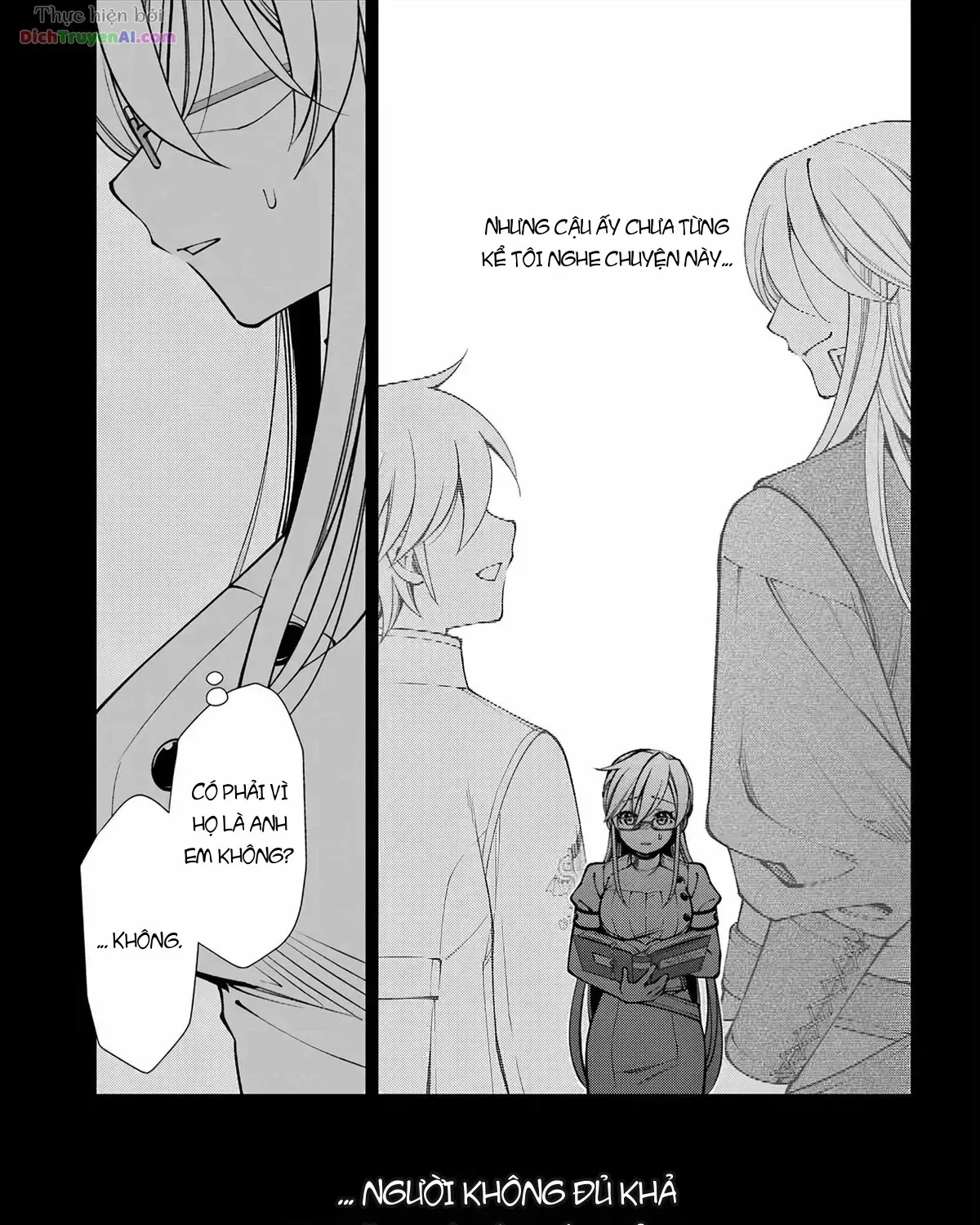 Isekai Yakkyoku Chap 68 - Next Chap 69