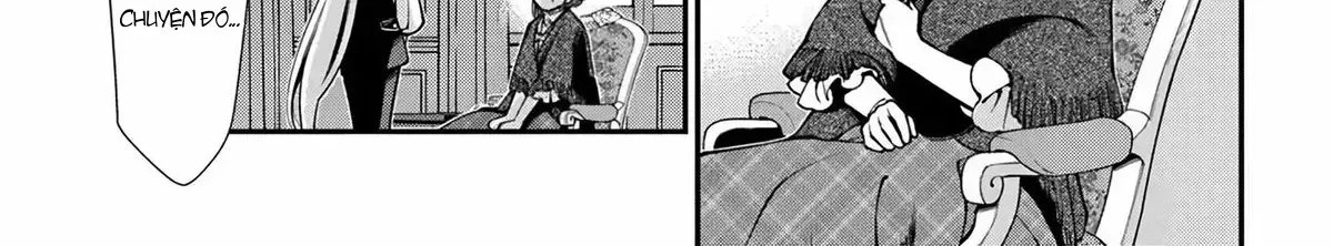 Isekai Yakkyoku Chap 68 - Next Chap 69