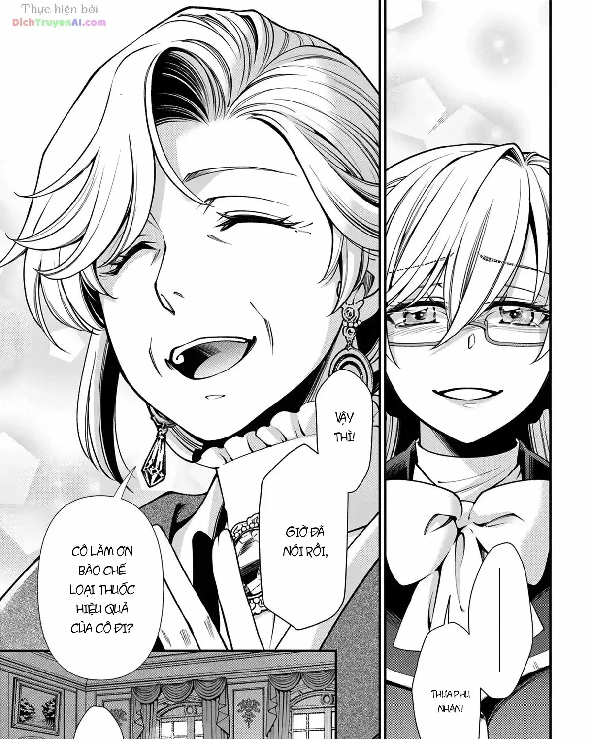 Isekai Yakkyoku Chap 68 - Next Chap 69