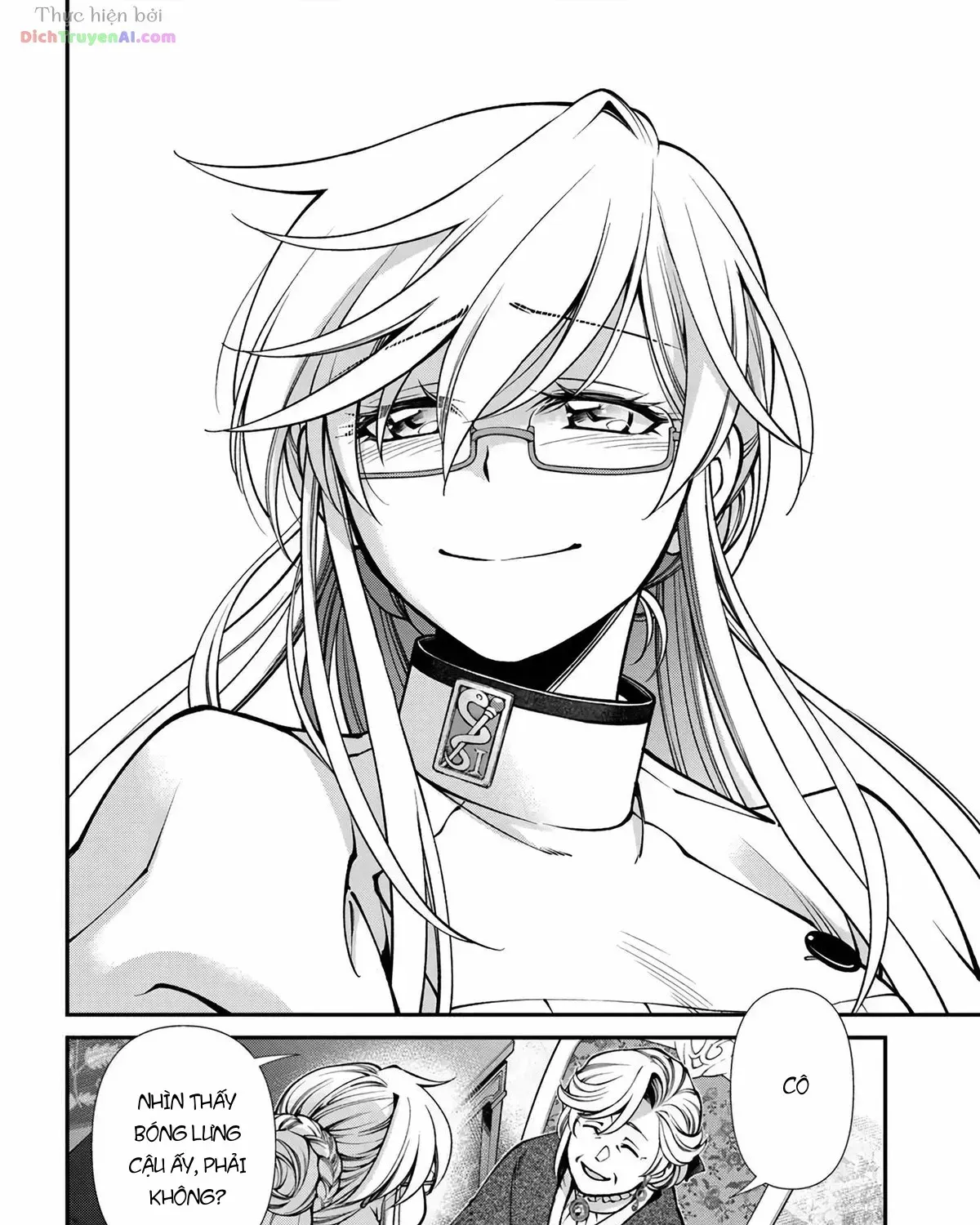 Isekai Yakkyoku Chap 68 - Next Chap 69