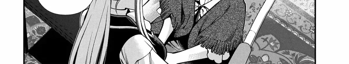 Isekai Yakkyoku Chap 68 - Next Chap 69