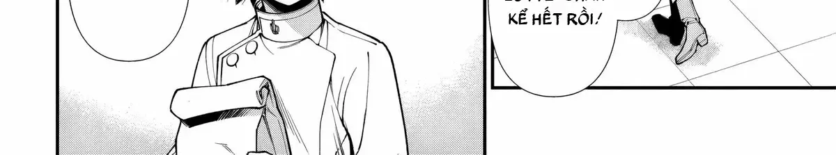Isekai Yakkyoku Chap 69 - Next Chap 70