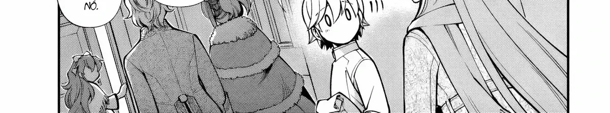 Isekai Yakkyoku Chap 69 - Next Chap 70