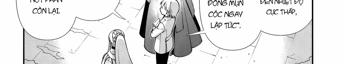 Isekai Yakkyoku Chap 69 - Next Chap 70