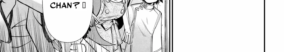 Isekai Yakkyoku Chap 69 - Next Chap 70