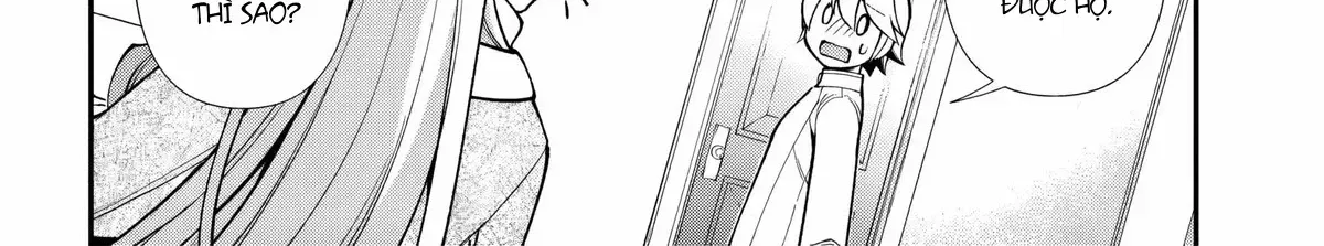 Isekai Yakkyoku Chap 69 - Next Chap 70