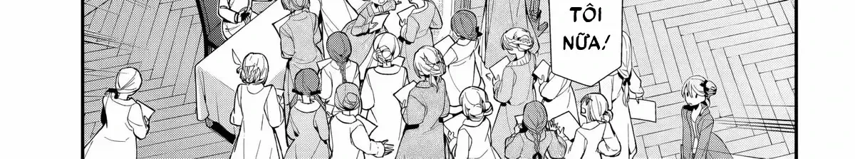 Isekai Yakkyoku Chap 69 - Next Chap 70
