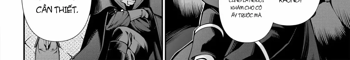 Isekai Yakkyoku Chap 70 - Next Chap 71