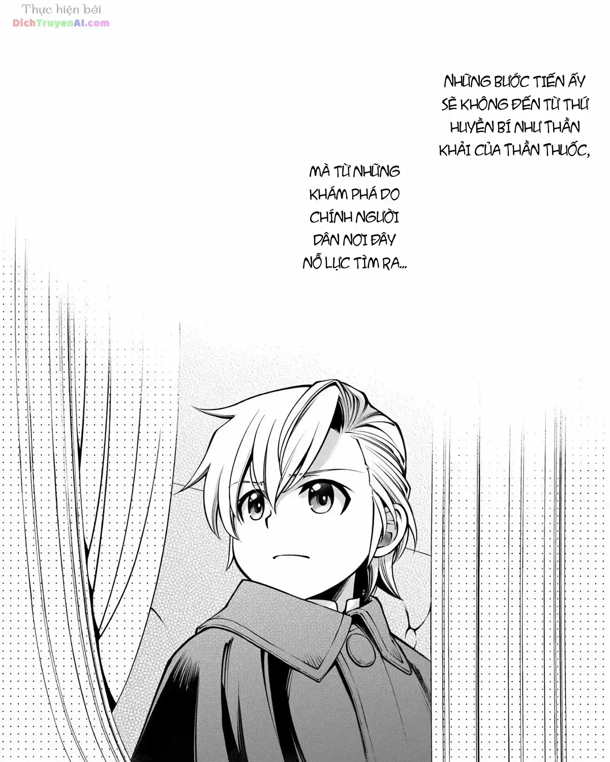 Isekai Yakkyoku Chap 70 - Next Chap 71