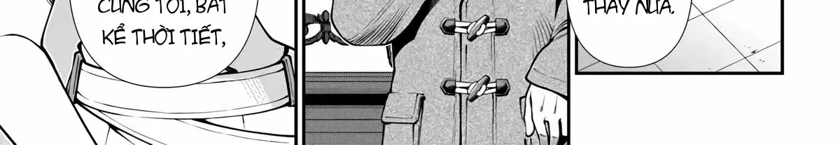 Isekai Yakkyoku Chap 70 - Next Chap 71