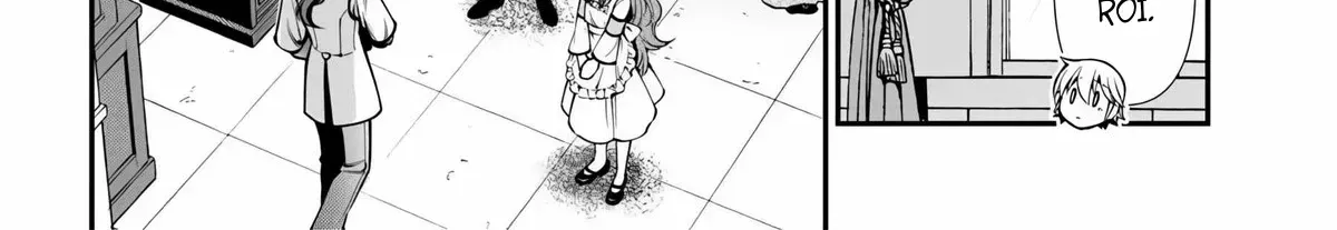 Isekai Yakkyoku Chap 70 - Next Chap 71