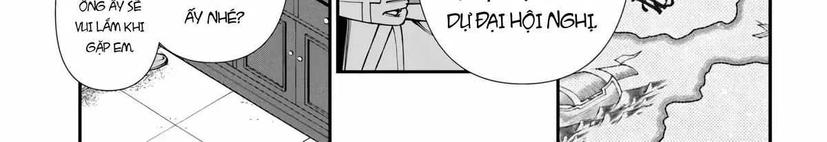 Isekai Yakkyoku Chap 70 - Next Chap 71