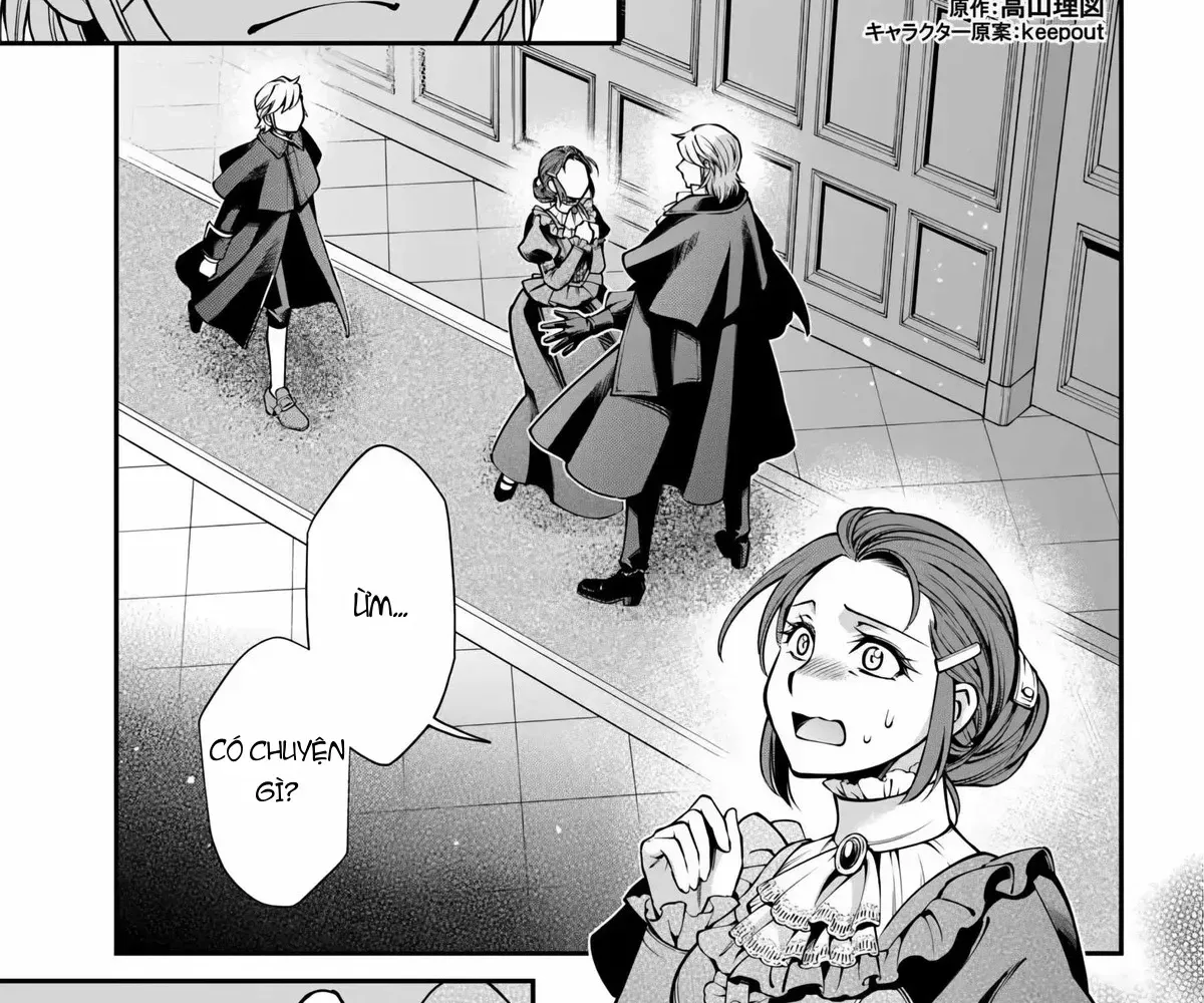 Isekai Yakkyoku Chap 70 - Next Chap 71