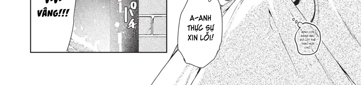 Isshiki Muốn Biết Thêm Về Tình Yêu Chap 20 - Next Chap 21