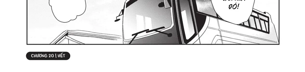 Isshiki Muốn Biết Thêm Về Tình Yêu Chap 20 - Next Chap 21