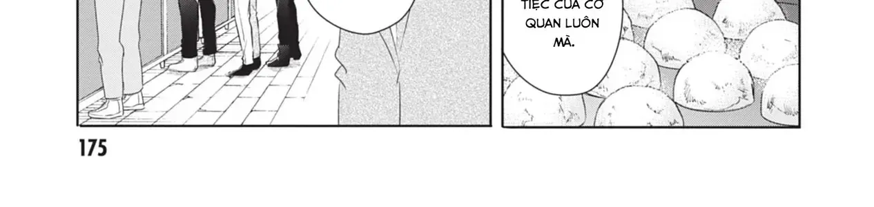 Isshiki Muốn Biết Thêm Về Tình Yêu Chap 23 - Next Chap 24