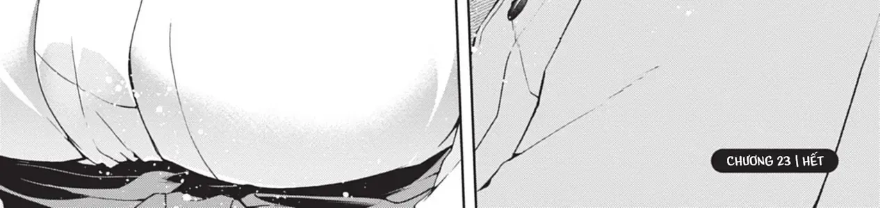 Isshiki Muốn Biết Thêm Về Tình Yêu Chap 23 - Next Chap 24