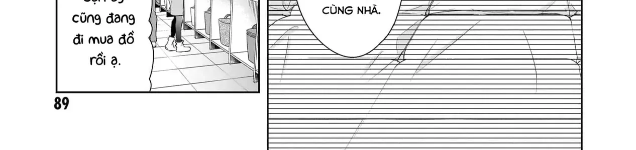 Isshiki Muốn Biết Thêm Về Tình Yêu Chap 26 - Next Chap 27