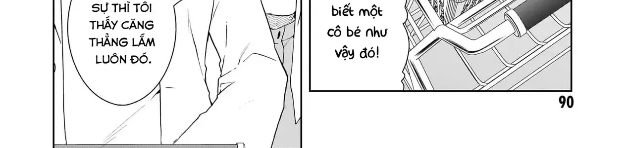 Isshiki Muốn Biết Thêm Về Tình Yêu Chap 26 - Next Chap 27