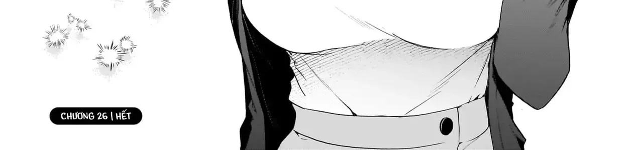 Isshiki Muốn Biết Thêm Về Tình Yêu Chap 26 - Next Chap 27