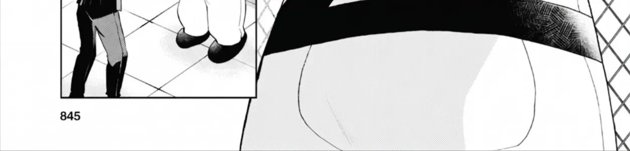 Isshiki Muốn Biết Thêm Về Tình Yêu Chap 32.1 - Next Chap 33.1