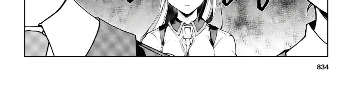 Isshiki Muốn Biết Thêm Về Tình Yêu Chap 32.1 - Next Chap 33.1