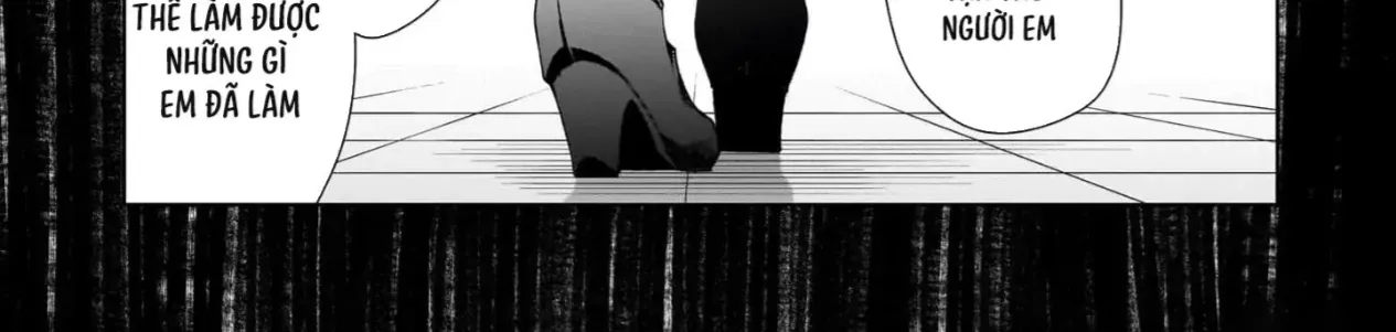 Isshiki Muốn Biết Thêm Về Tình Yêu Chap 32.2 - Next Chap 33.2