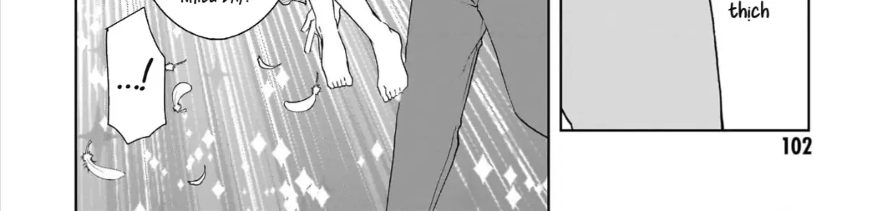 Isshiki Muốn Biết Thêm Về Tình Yêu Chap 32.2 - Next Chap 33.2